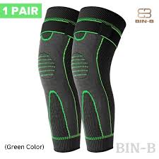 2 Pcs Leg Warmer with Belt
